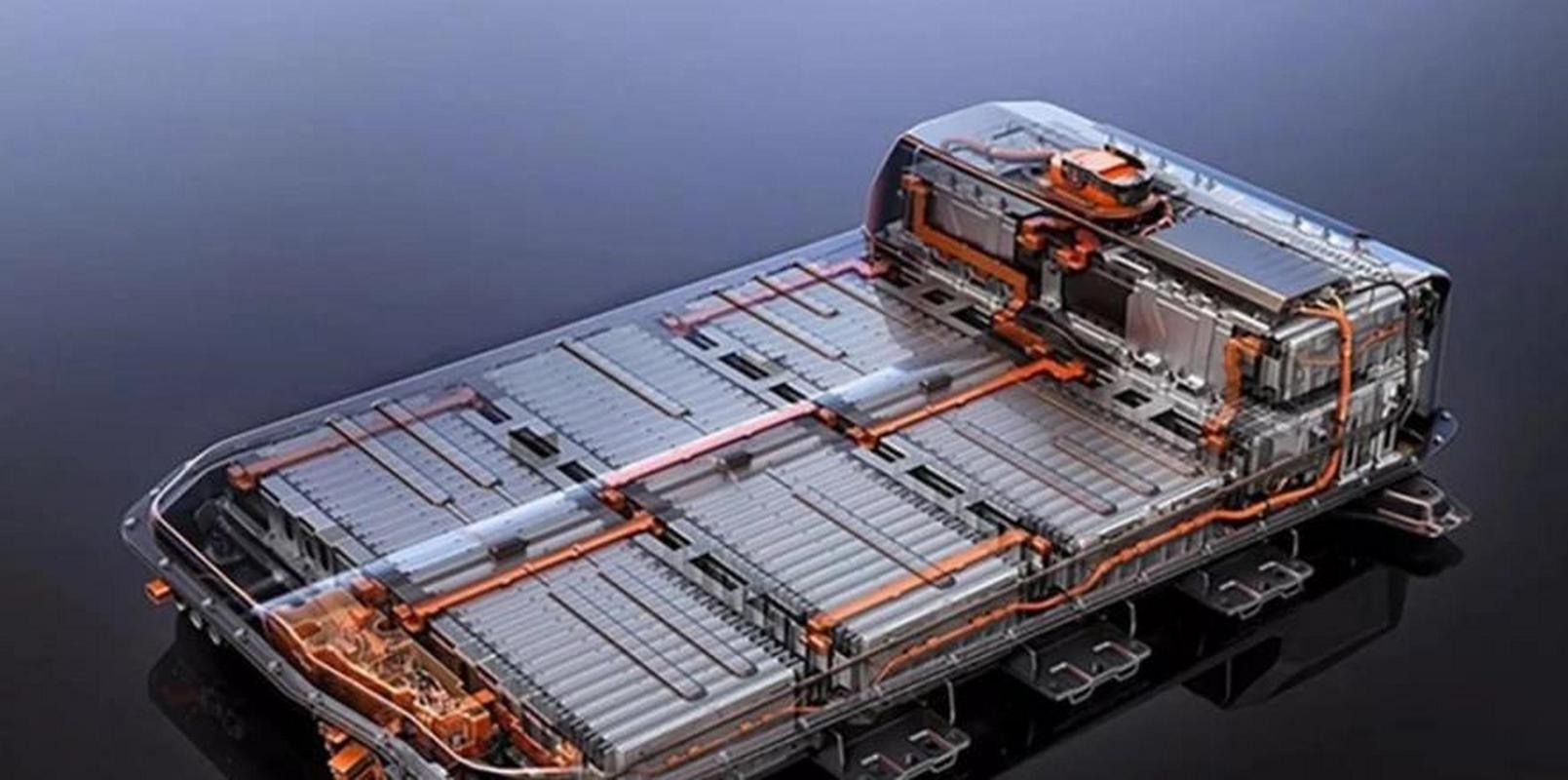 汽车三元锂电池寿命多久