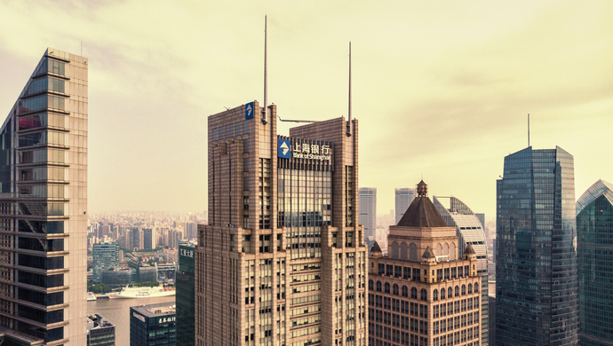 上银办实事| 共同抗"疫" 上海银行为集中隔离收治点建设企业提供信贷