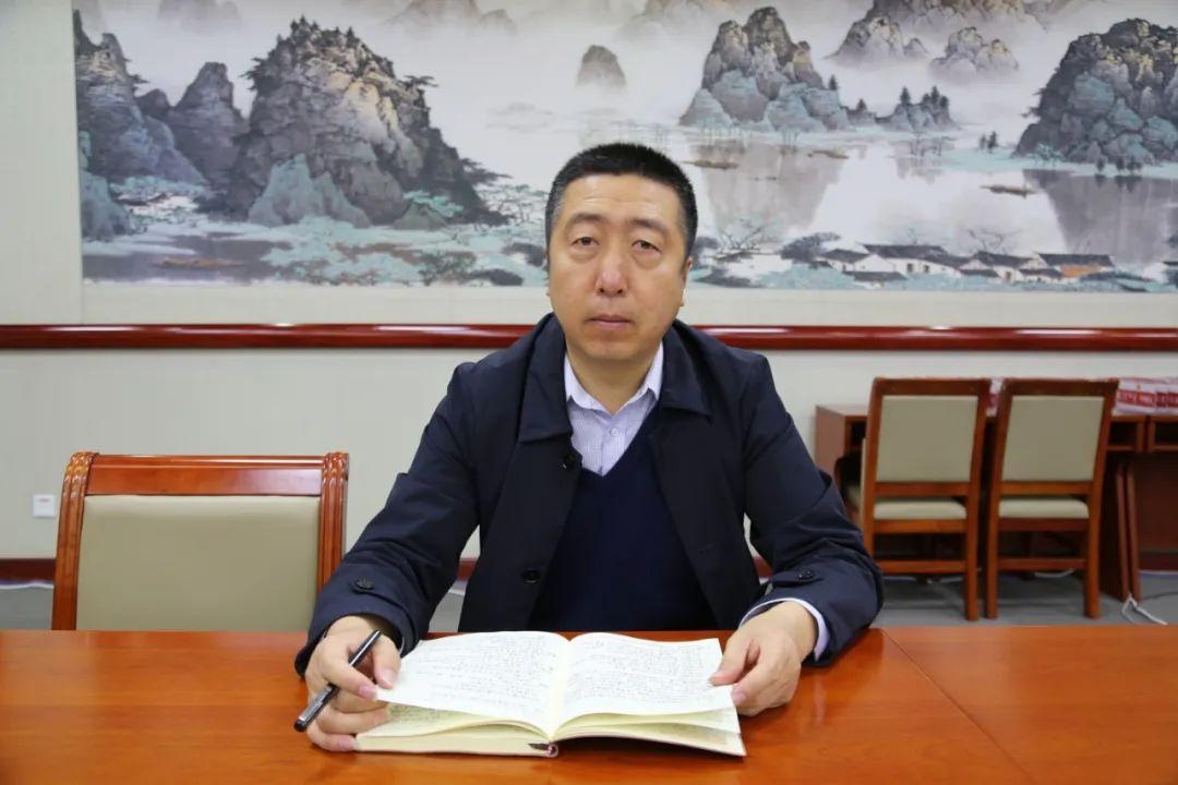 声音丨王局:"司法救助"实实在在帮了被害人