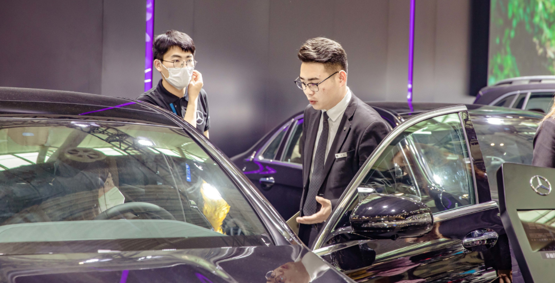 818兰州国际车展|八月买车最划算!政府补贴最高可省30000元!