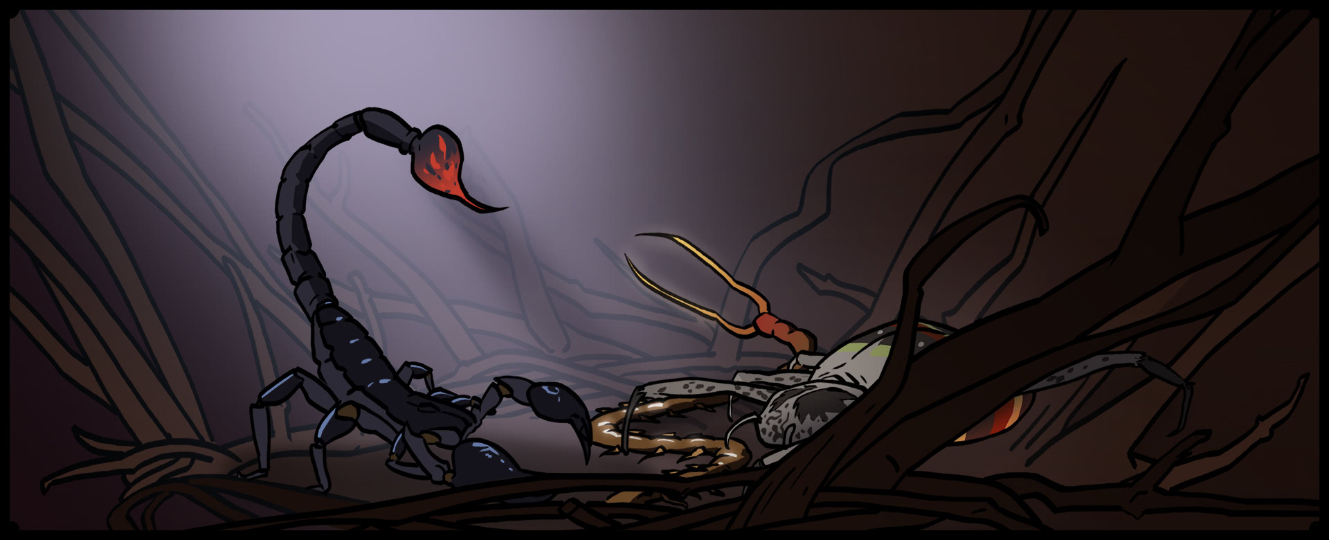 "苗族有蛊,蛊物毒人",湘西地方的苗蛊有科学依据吗?