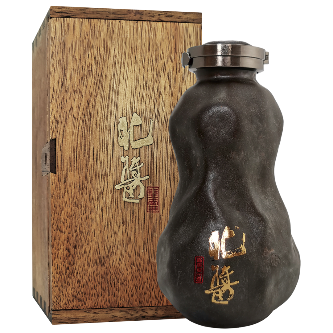 芦台春在坚持传统工艺,创新酒品研发的同时,调整发展思路,整合现有