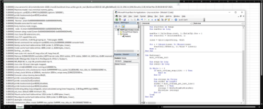 这才是真正的精通！开发者成功实现Excel中运行Linux