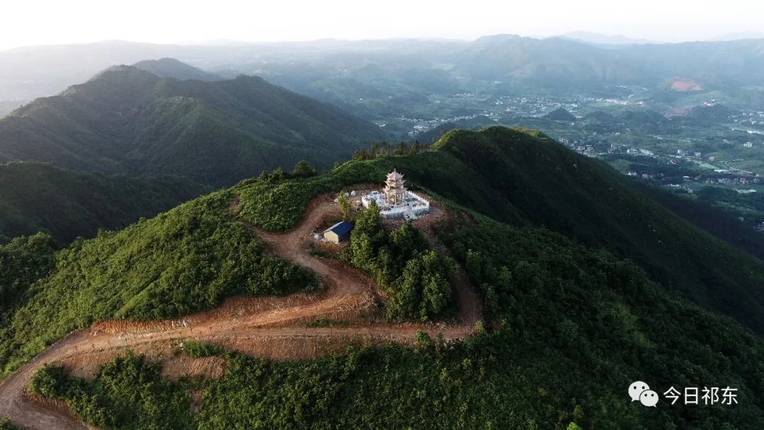 祁东景点图片