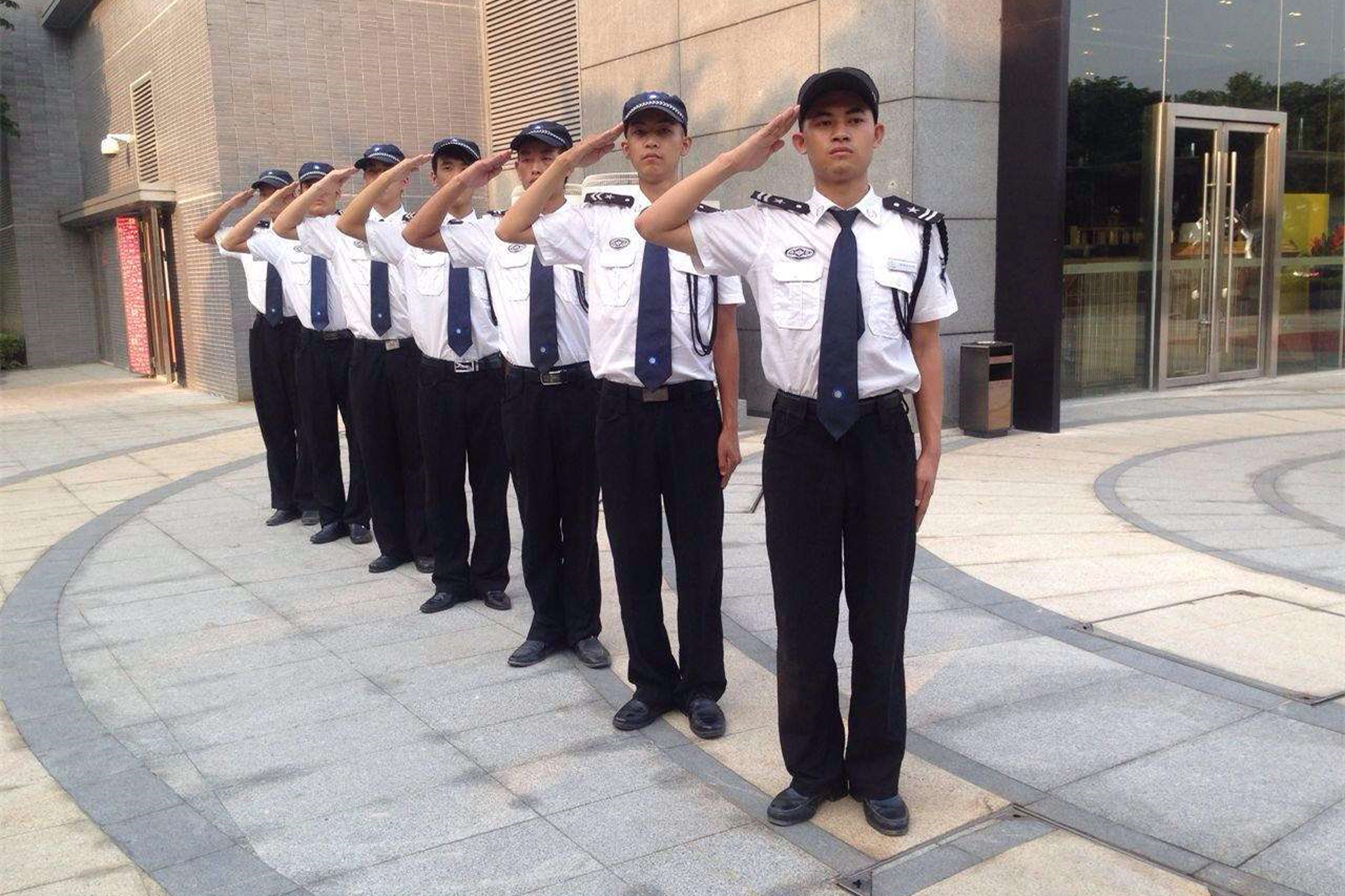 保安公司需要什么(保安公司是私人还是国企)