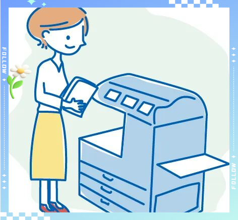 防范大型复印机数据泄露的有效策略