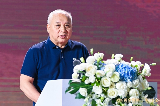 赵禹:从市场占有率来说,酱酒还有许多广阔的空间,酱酒企业还有许多可