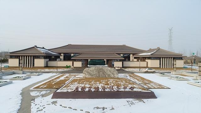 雄安新区加速绽放①|地下,地上,云中"三座"雄安同生共长