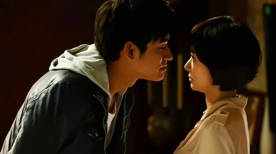 韩国限制级电影《事物的秘密》:禁忌与欲望的深渊