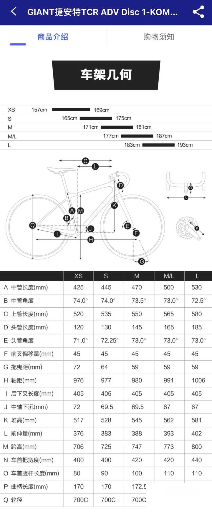 ocr车架几何图片