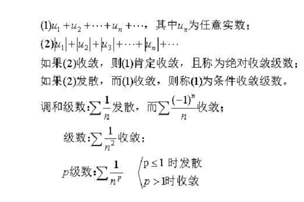 收敛的意思图片