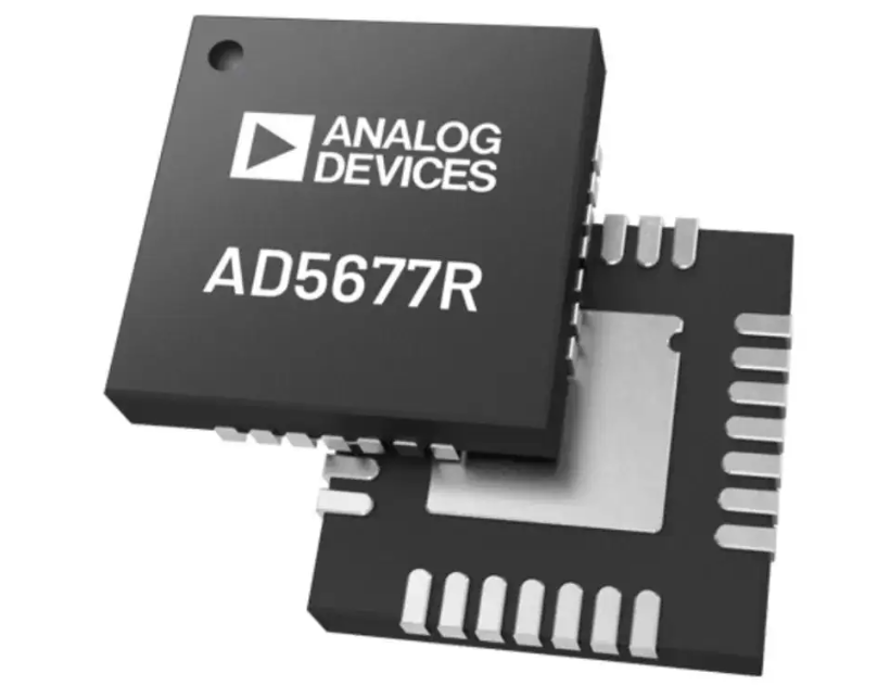 ad转换器的工作原理是什么?