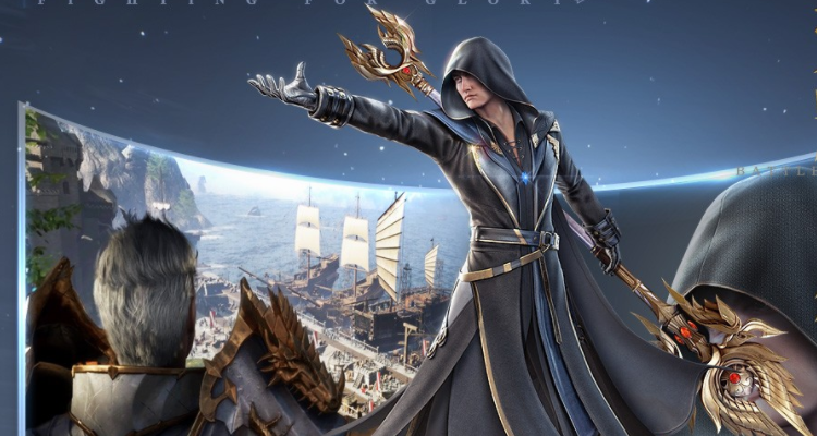 荣耀大天使敏弓技能摆放