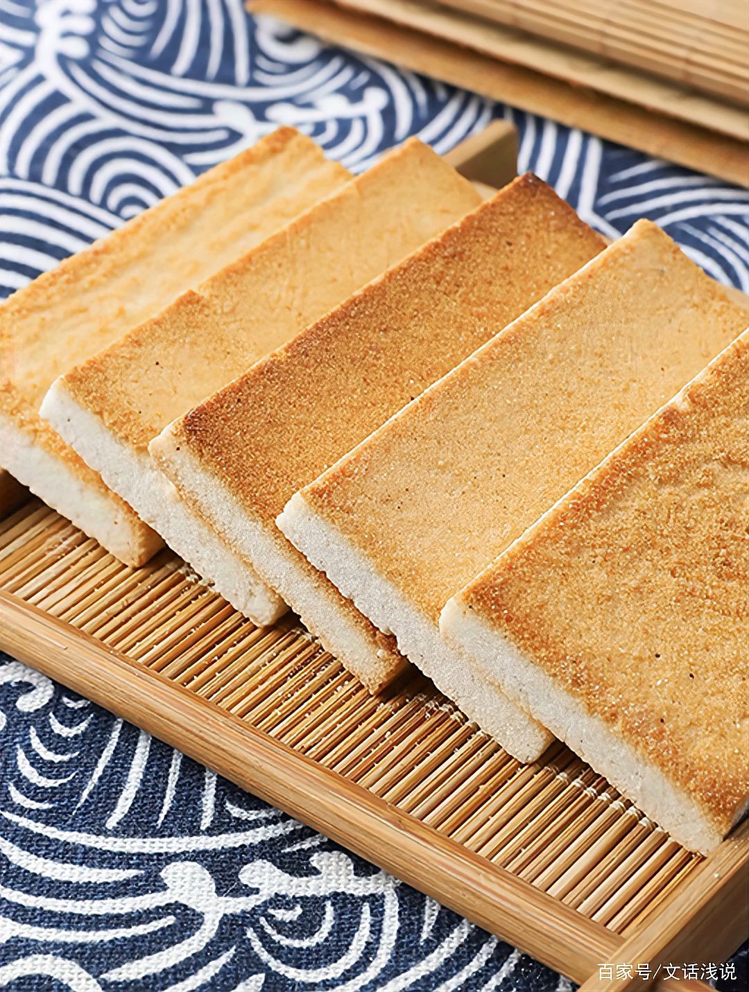 绍兴香糕:这块传统糕点竟藏着惊人功效!