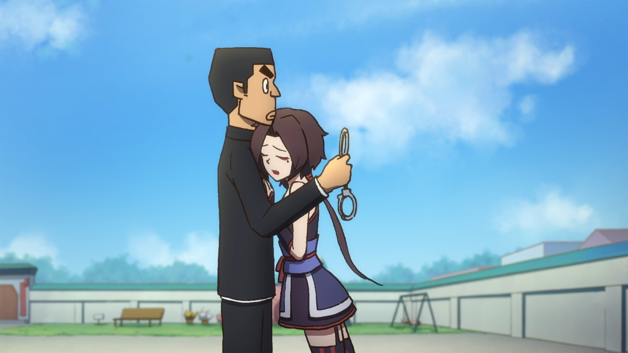 刺客伍六七:大春十一组cp,梅花大侠或许出镜,玄武国大戏很热闹