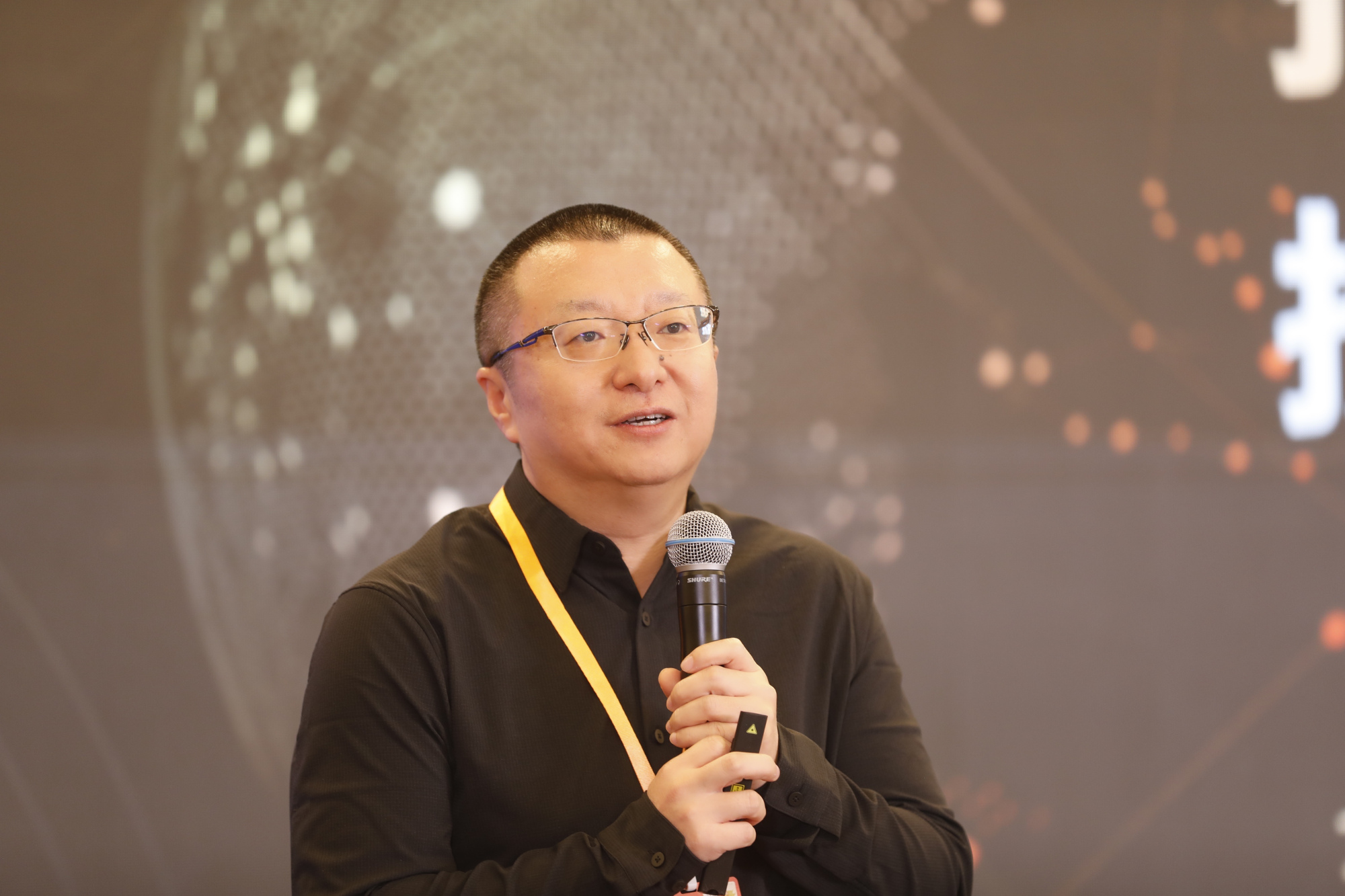 新浪王巍:以专业度,品质力和创新性践行媒体责任