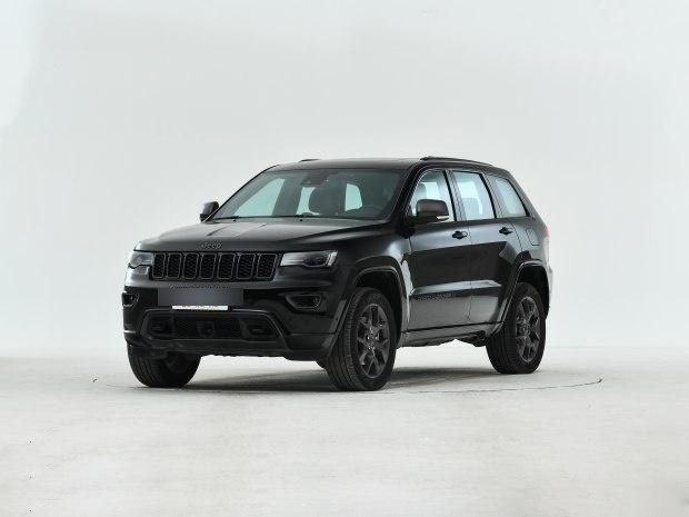 大切诺基2020款能出手吗?