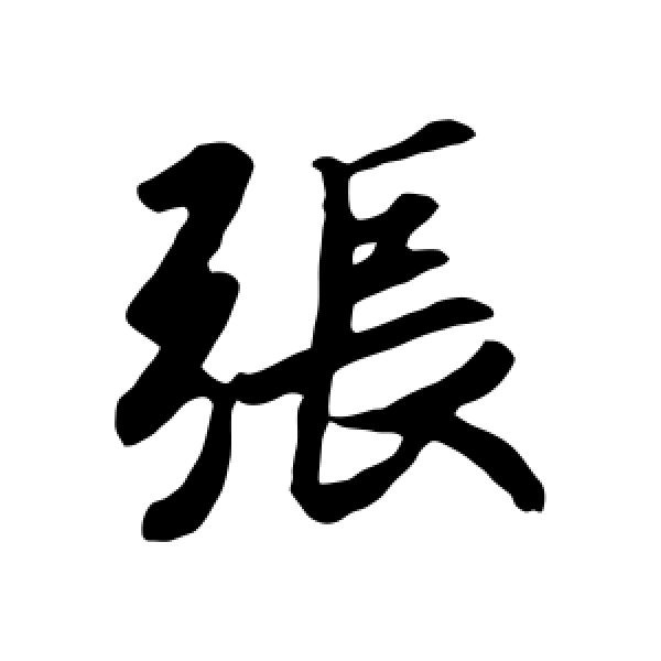 我国5600余个姓氏中,从未衰落的八大姓氏,你知道是哪些吗?