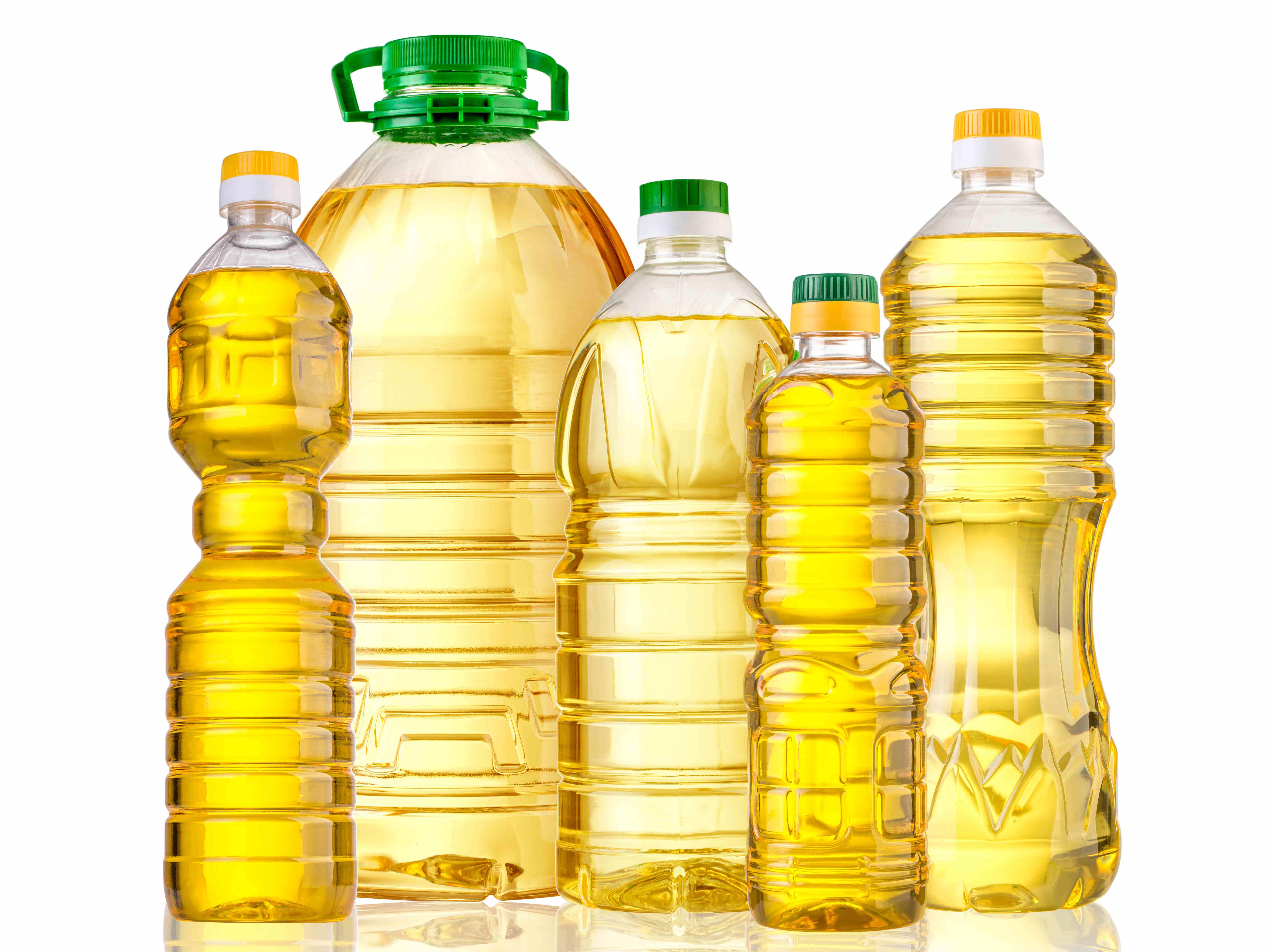 花生油,橄榄油,葵花籽油……该选哪种?一文了解