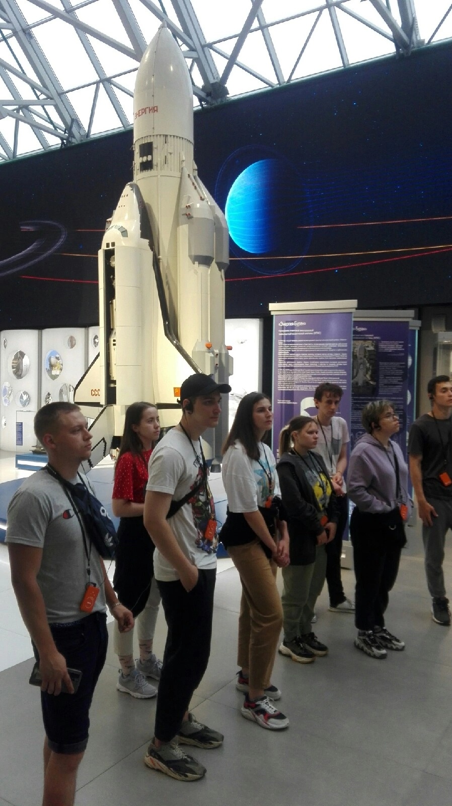 利佩茨克国立师范大学卡卢加地区优秀的现场实践