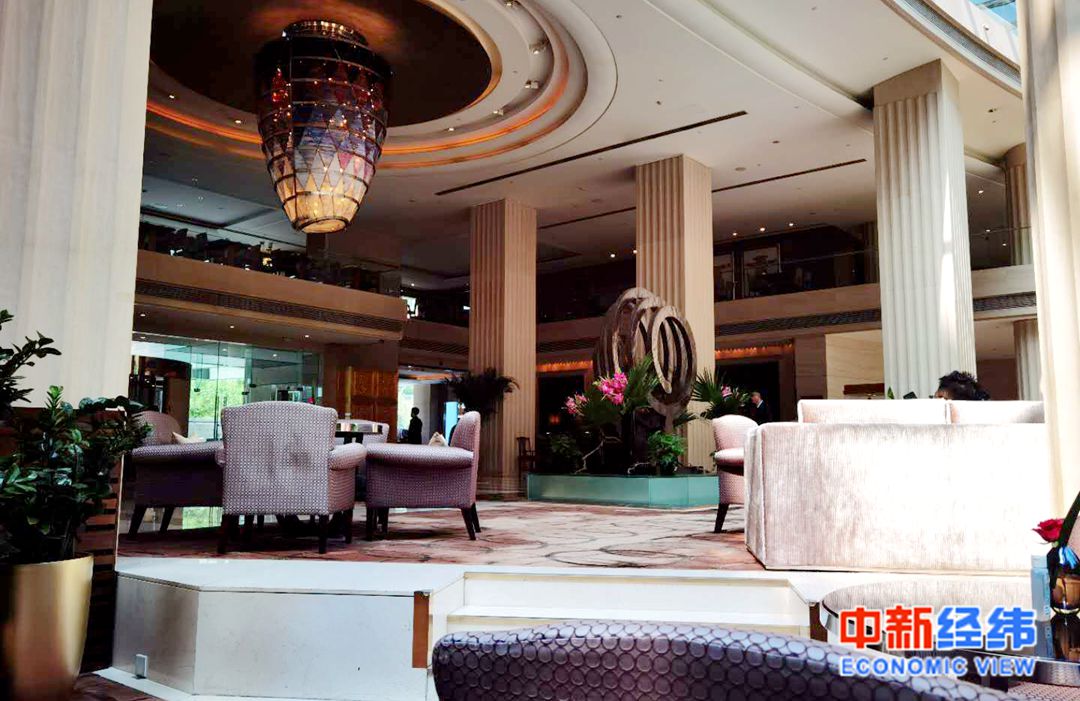 七夕实地走访:北京情侣酒店打七折 景区民宿"一床难求"