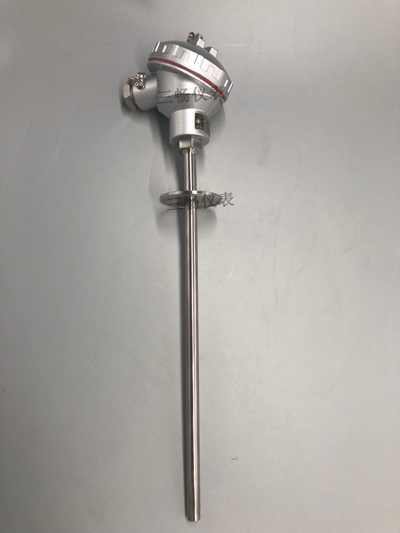 wzpn-230热电阻三畅