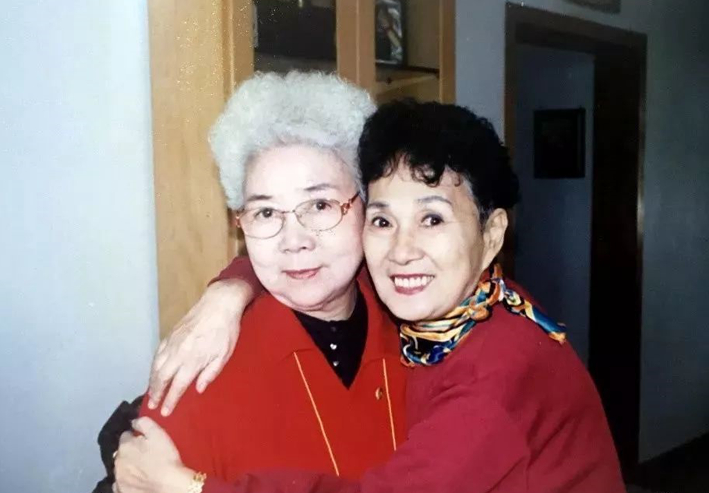 痛心!"22大电影明星"金迪去世,第一次参演电影就演郭振清妻子