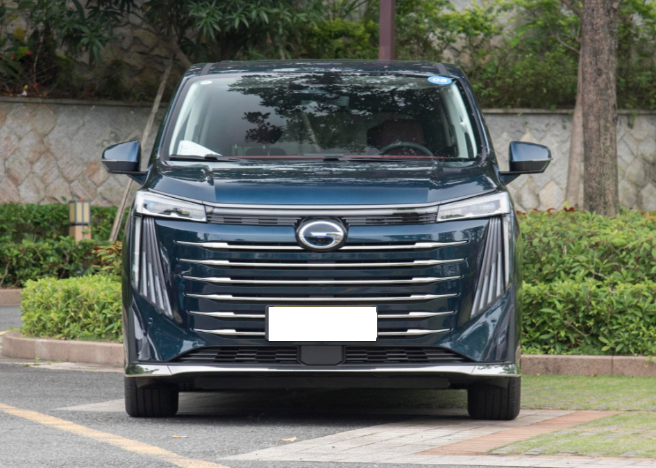 广汽传祺e9:7座大空间mpv,起售32.98万实力如何?