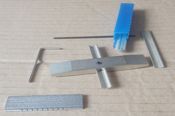 锡纸十代工具的优点及使用方法