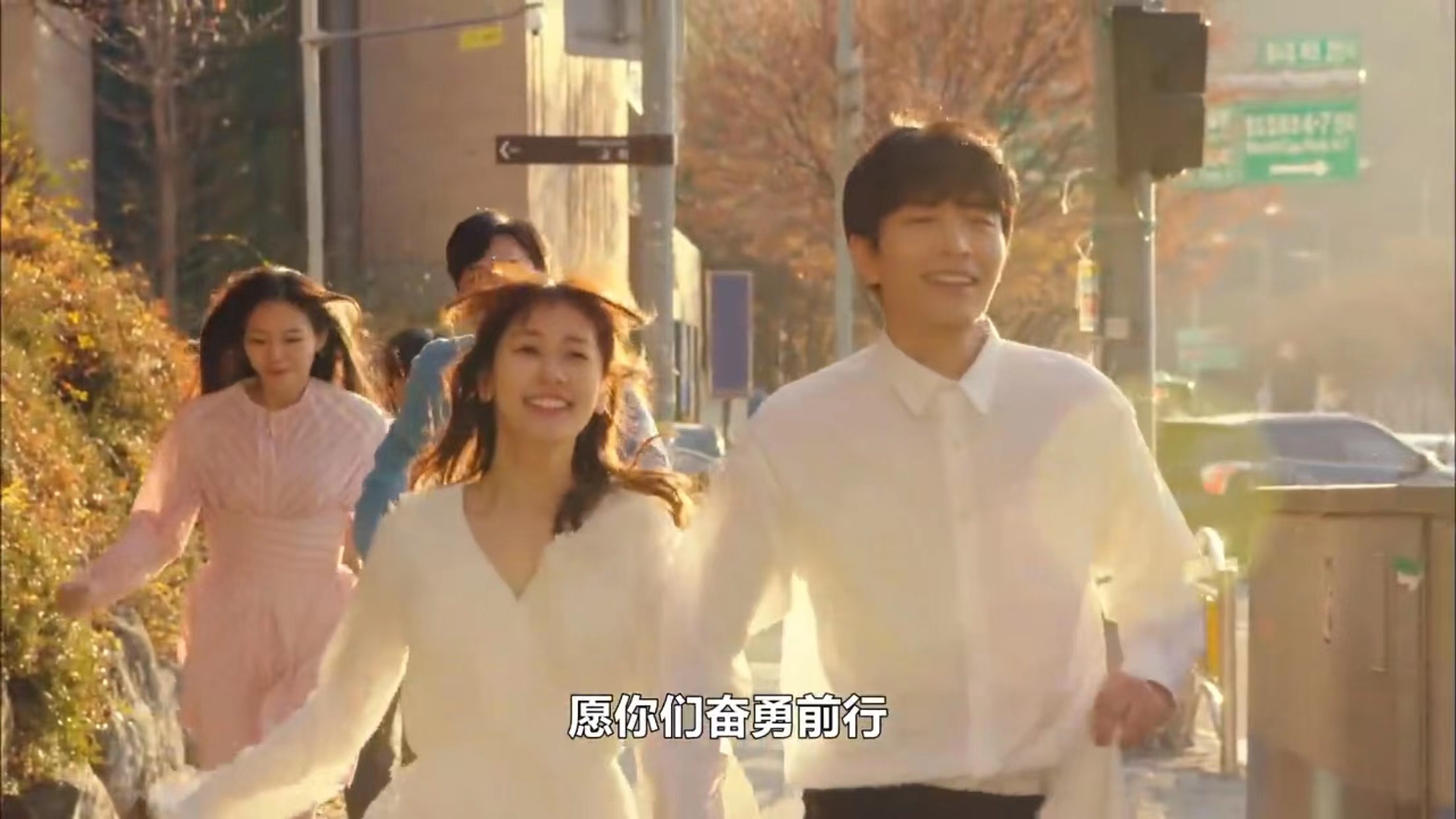 说说《今生是第一次》这部韩剧