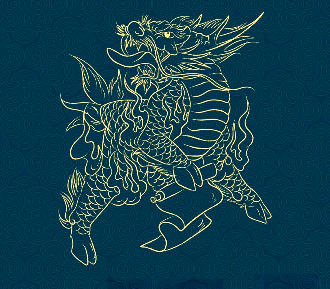 麒麟的多种摆放方式与风水信仰