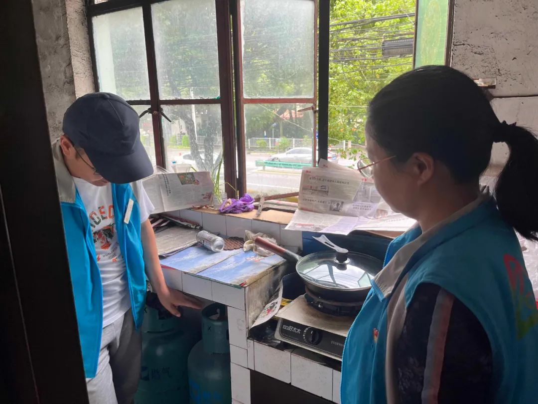 调研手记|北桥老街改造,困恼居民的这个老大难问题是否解决了?