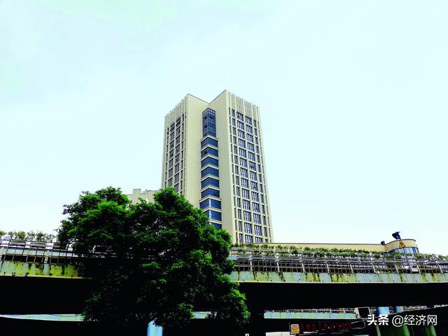 城中村"飞升记"——江西南昌进顺村发展观察