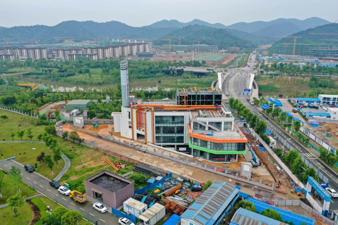 梅溪湖国际新城品牌形象重磅升级