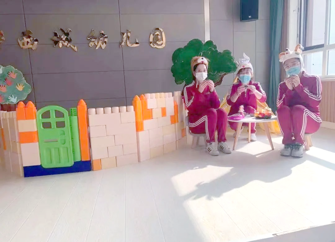 幼儿园角色扮演的活动有哪些内容呢(幼儿园角色扮演的活动有哪些内容呢英语)