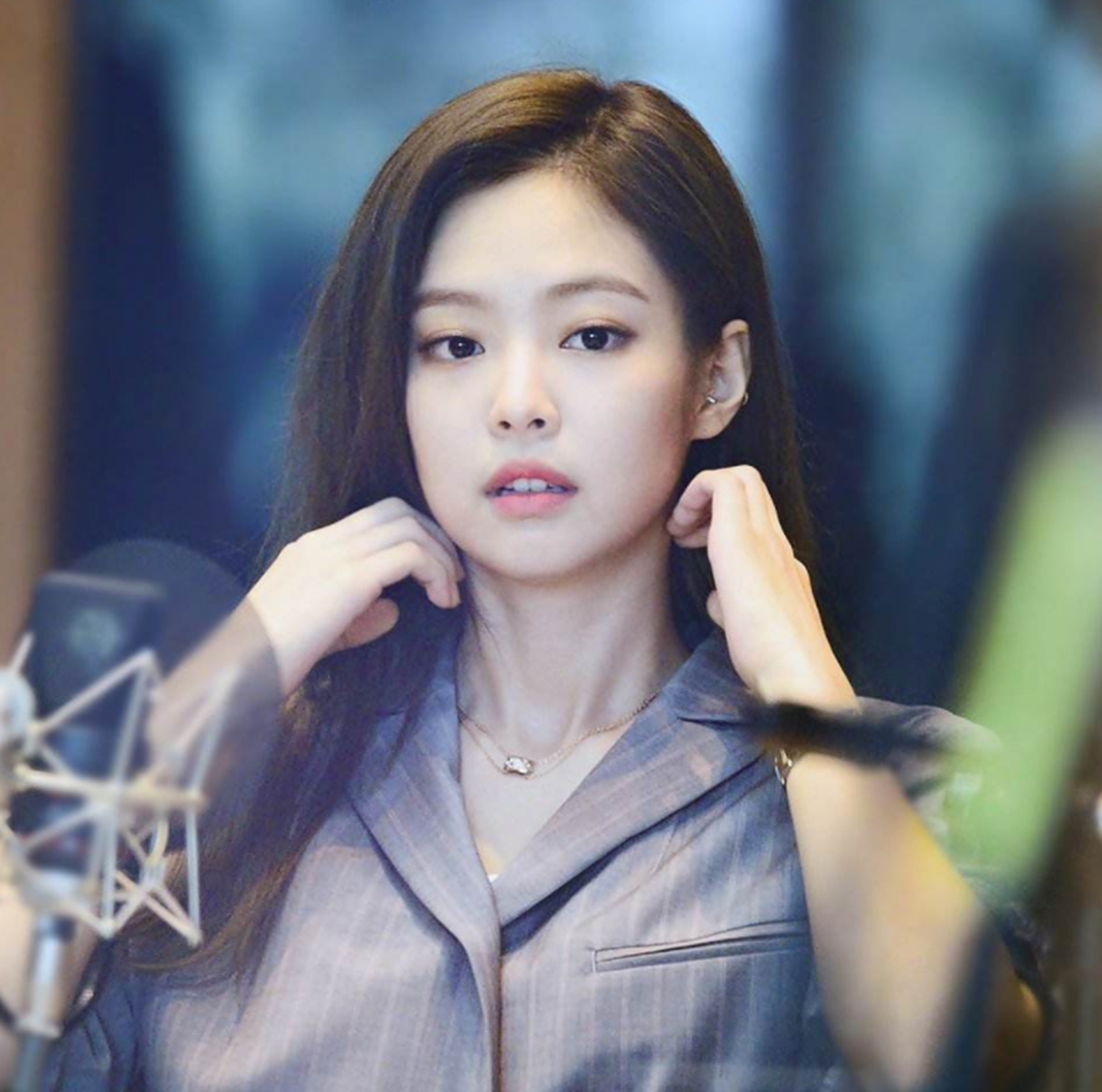 jennie是什么星座,个人solo单曲是什么