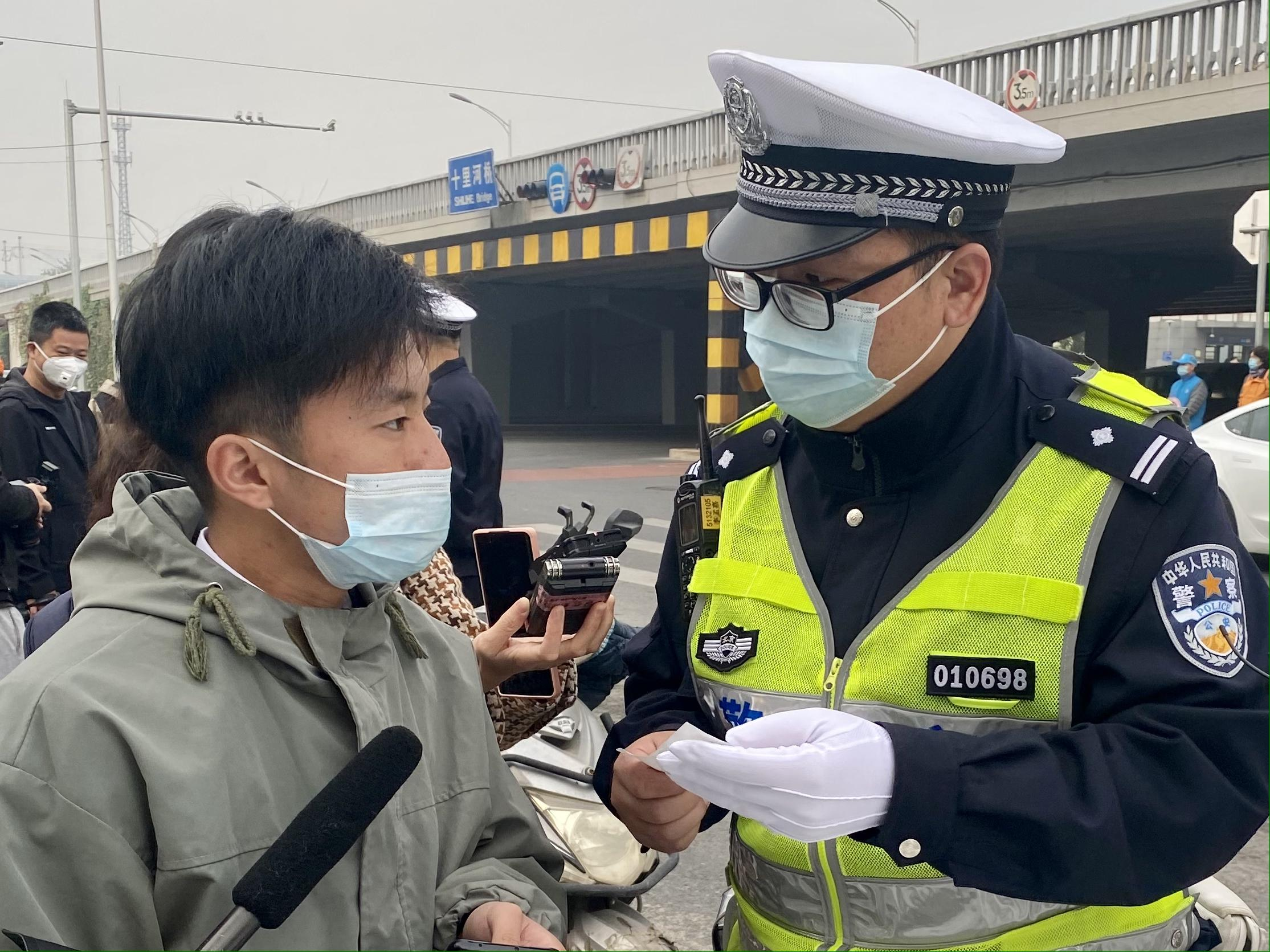 临时号牌最长多长时间 临时号牌最长多长时间