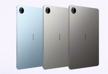 849.15元起！一图读懂vivo Pad SE：学生党必备神器