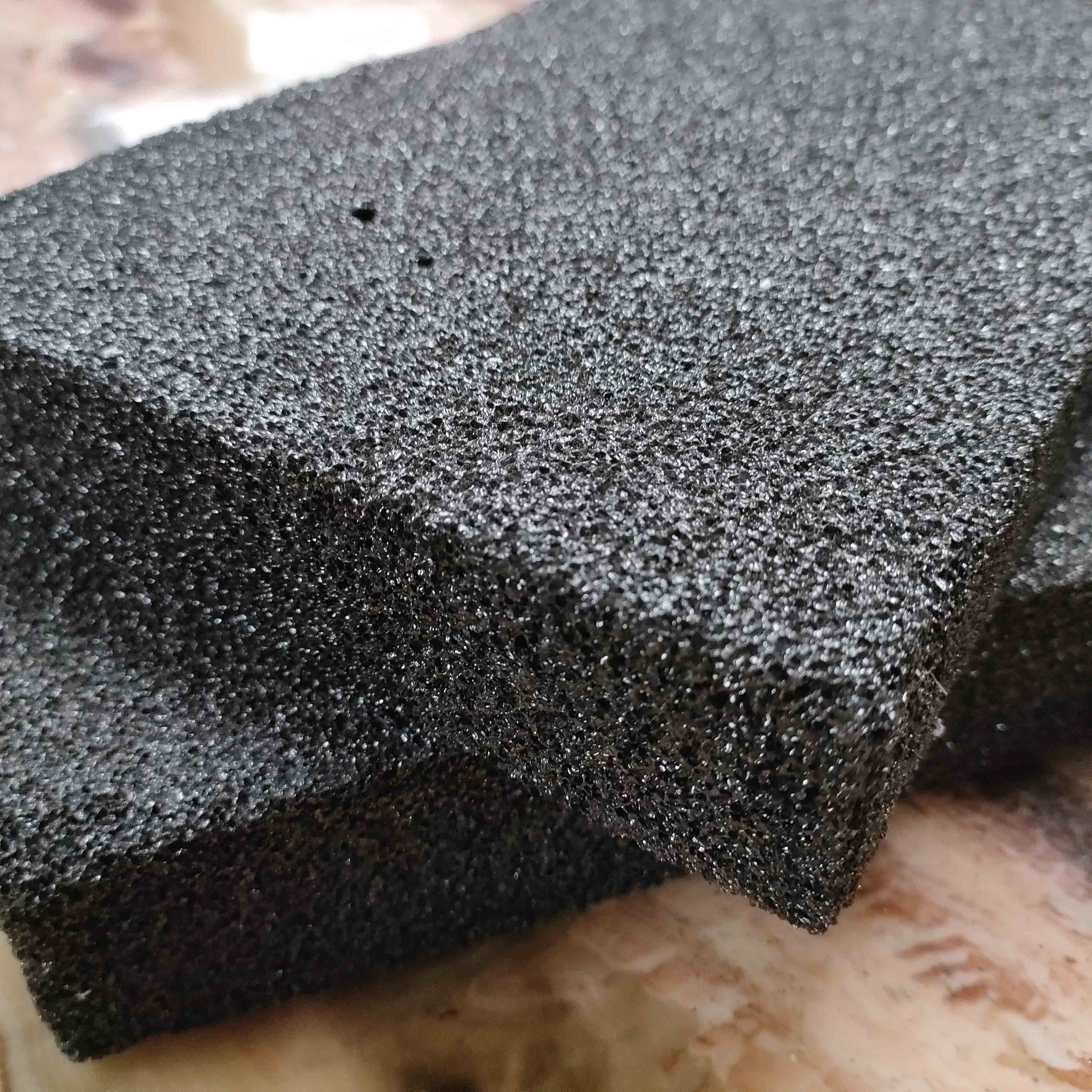 泡沫玻璃板有几种型号