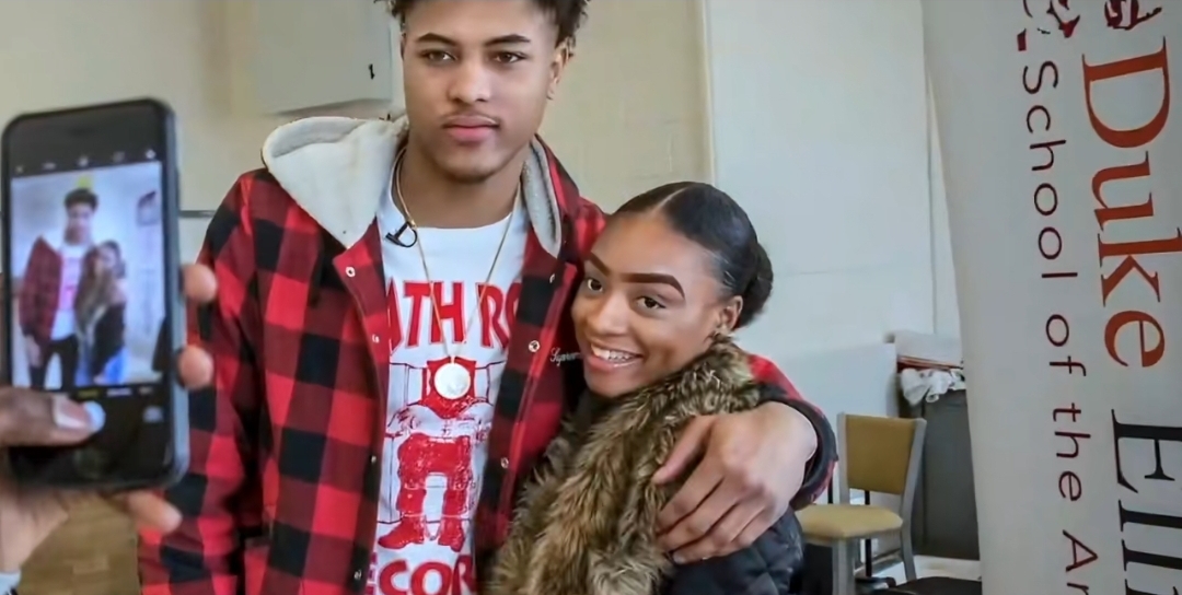 nba屌丝逆袭!乌布雷消费的第一个100万美金