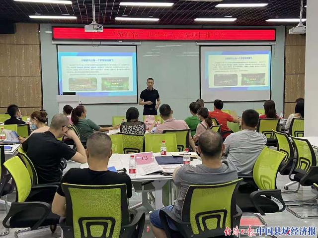 "2020四川省退役军人创业之星"赵小波:退伍不褪色 扬帆铭初心