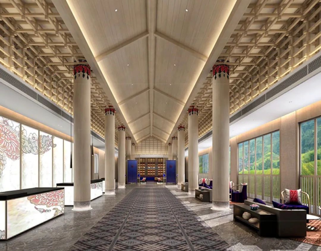 最值得期待长春北湖悦榕庄即将与你见面