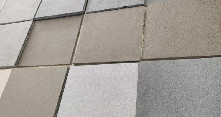 无釉瓷板是什么