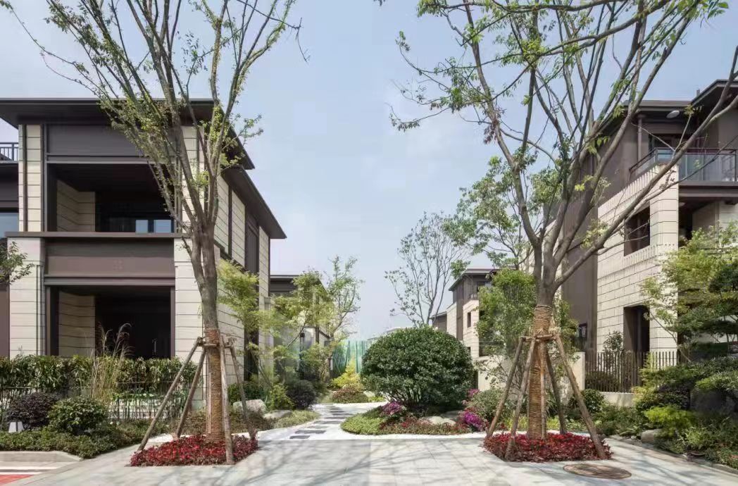 绿地长岛别墅怎么样