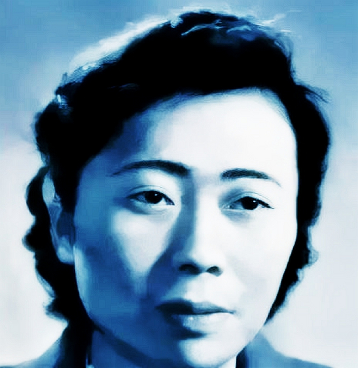 聂元梓出狱后,无房无房,无生活费,无药可医.