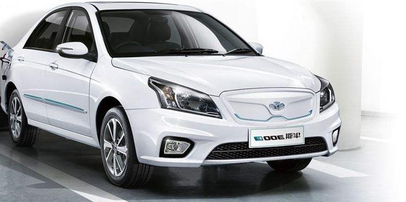 华骐电动汽车怎么样?华骐300e车型介绍