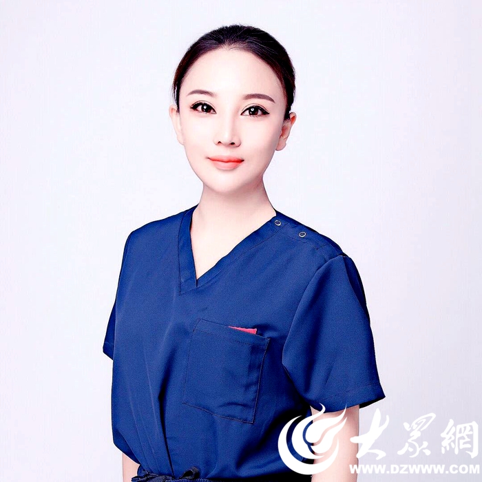 点赞菏泽人|上海街头老人休克 菏泽医生张文静跪地急救