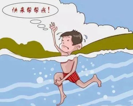 31岁外卖小哥在送餐时看见美女跳河,当即跳下去英雄救美