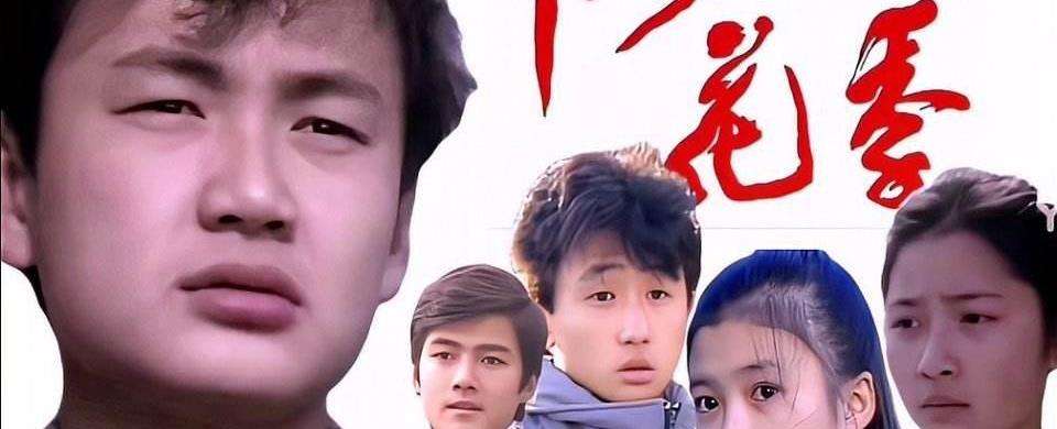 十六岁花季:青春时光的记忆,演员们的人生轨迹