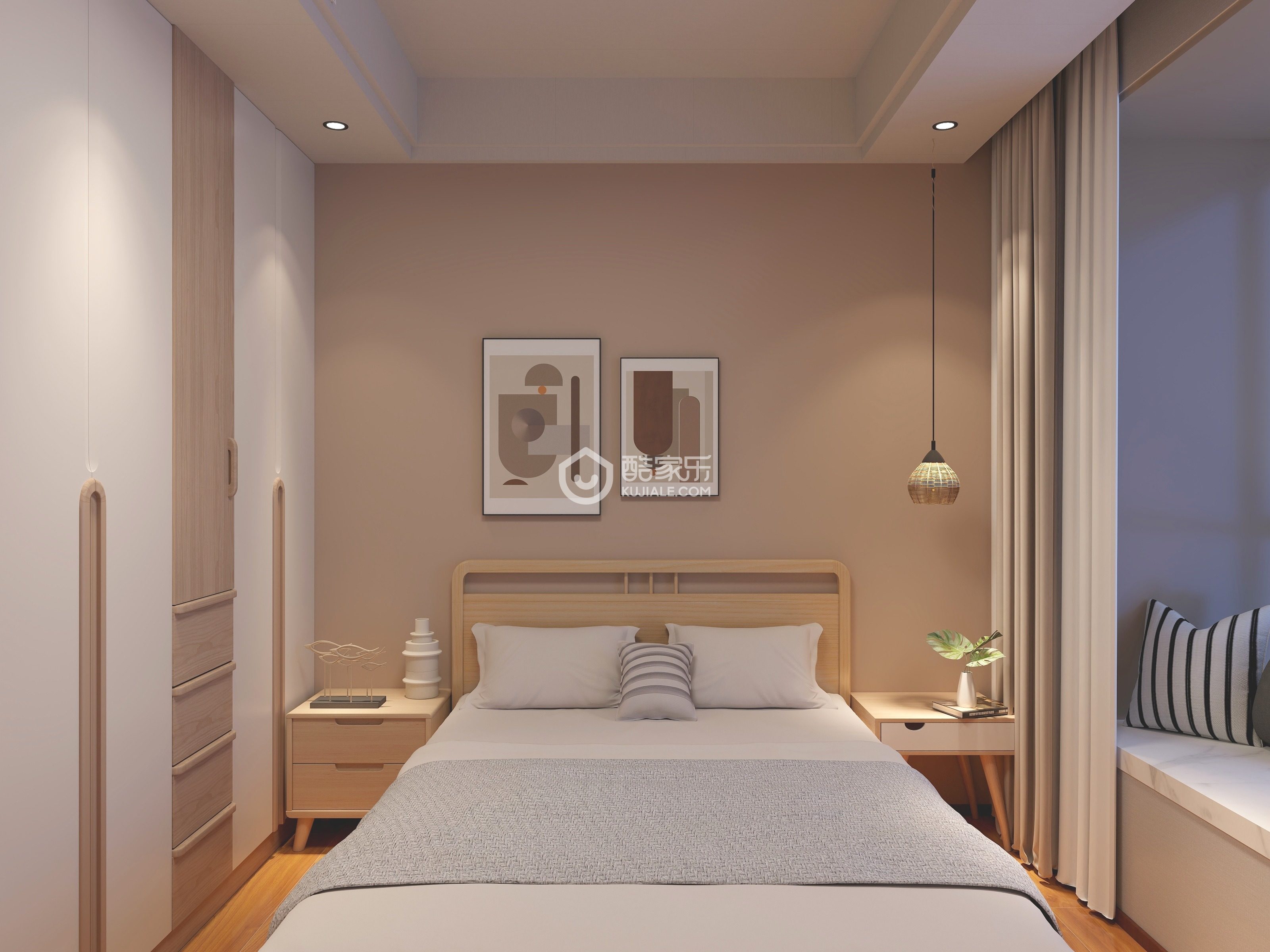 碧桂园珑悦府观境